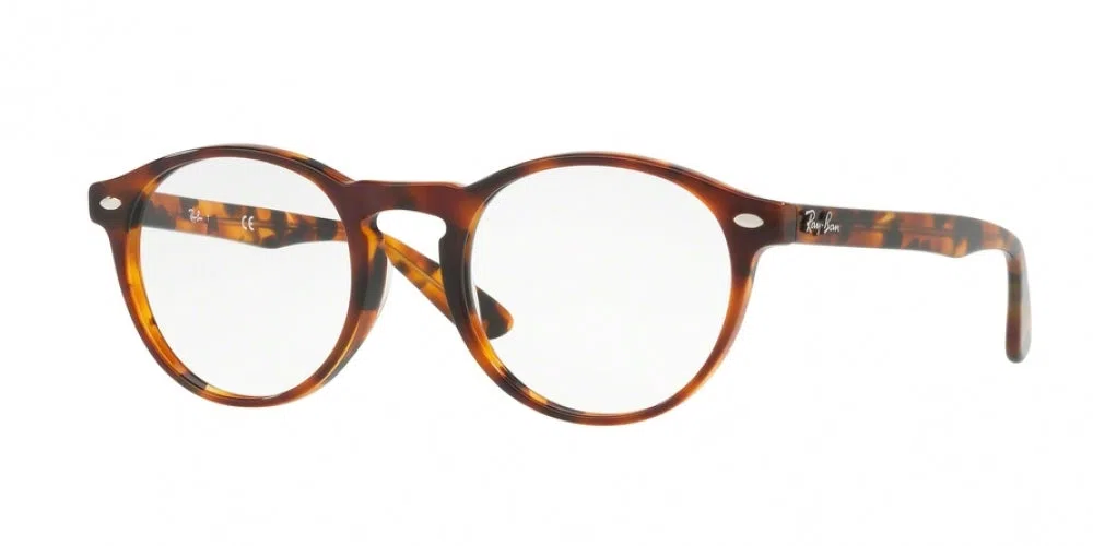 Ray-Ban 5283 Eyeglasses - view 30
